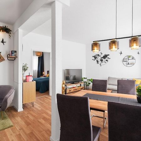 Spirit Apartments - Zentral Am See - Parkplatz Бриенц Екстериор снимка