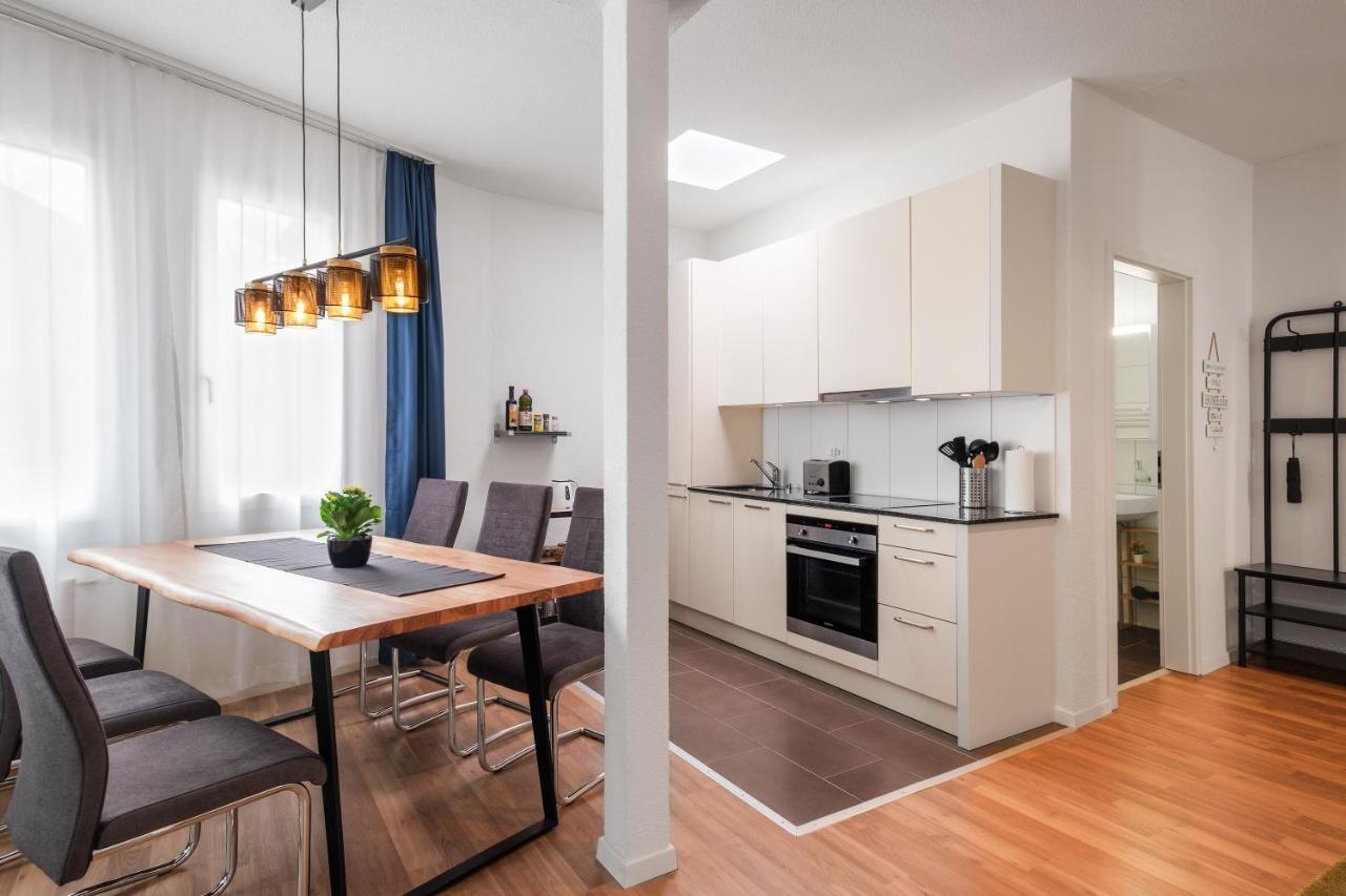 Spirit Apartments - Zentral Am See - Parkplatz Бриенц Екстериор снимка